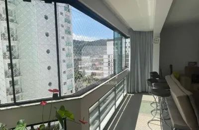 Apartamento com 3 quartos à venda na Rua Ferreira Lima, 178, Centro, Florianópolis