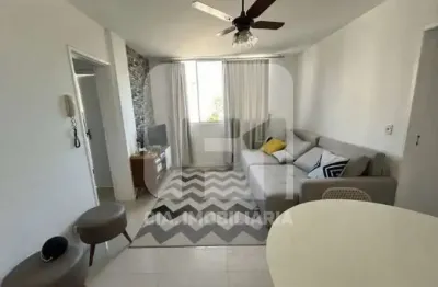 Apartamento com 2 quartos à venda na Rua Francisco Goulart, 278, Trindade, Florianópolis