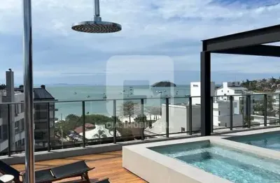 Apartamento com 3 quartos à venda na Rua Francisco Gouveia, 50, Jurerê, Florianópolis