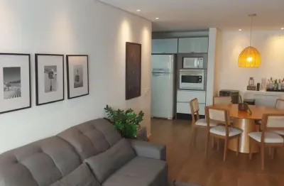 Apartamento com 2 quartos à venda na Avenida dos Dourados, 748, Jurerê Internacional, Florianópolis