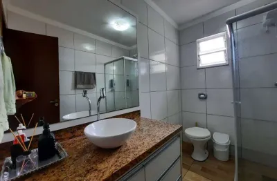 Casa com 4 quartos à venda na Rua do Iano, 51, Barreiros, São José