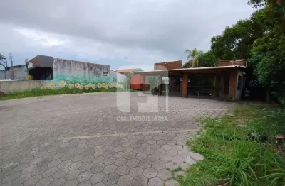 Ponto comercial para alugar na Rodovia Doutor Antônio Luiz Moura Gonzaga, 2471, Rio Tavares, Florianópolis