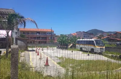 Terreno comercial à venda na Rodovia Armando Calil Bulos, 18, Ingleses, Florianópolis