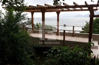 Casa com 3 quartos à venda na Rodovia Baldicero Filomeno, 15295, Ribeirão da Ilha, Florianópolis