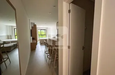 Apartamento com 1 quarto à venda na Rua Cedro Rosa do Sul, 140, Ribeirão da Ilha, Florianópolis