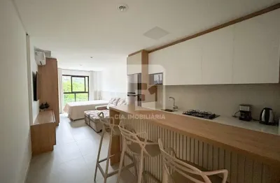 Apartamento com 1 quarto à venda na Rua Cedro Rosa do Sul, 140, Ribeirão da Ilha, Florianópolis