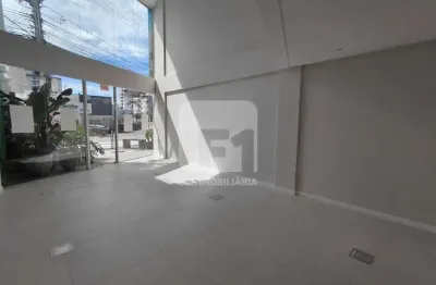 Ponto comercial para alugar na Rua Lauro Linhares, 750, Trindade, Florianópolis