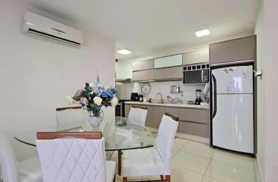 Apartamento com 3 quartos à venda na Rua João Pio Duarte Silva, 1536, Córrego Grande, Florianópolis