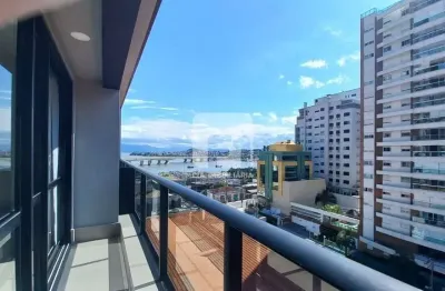 Apartamento com 1 quarto para alugar na Rua Hoepcke, 168, Centro, Florianópolis