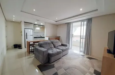 Apartamento com 2 quartos à venda na Rua Nicolau Antonio Deschamps, 133, Córrego Grande, Florianópolis