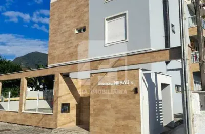 Apartamento com 2 quartos à venda na Rua Severino Firmino Martins, 80, Ribeirão da Ilha, Florianópolis