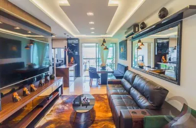 Cobertura com 2 quartos à venda na Avenida Campeche, 1900, Campeche, Florianópolis