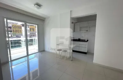 Apartamento com 1 quarto para alugar na Rua Deputado Antônio Edu Vieira, 1798, Pantanal, Florianópolis