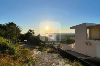 Terreno à venda na Rodovia Francisco Thomaz dos Santos, 73, Ribeirão da Ilha, Florianópolis