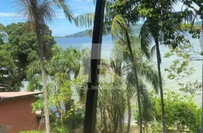 Casa com 3 quartos à venda na Rua João Henrique Gonçalves, 444, Lagoa da Conceição, Florianópolis