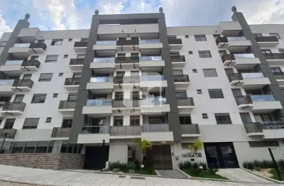 Apartamento com 2 quartos para alugar na Rua das Cerejeiras, 92, Carvoeira, Florianópolis