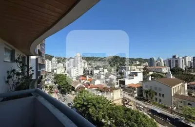 Apartamento com 3 quartos à venda na Rua Presidente Coutinho, 503, Centro, Florianópolis