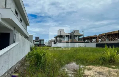 Terreno à venda na Rua Jardim dos Eucaliptos, 600, Campeche, Florianópolis