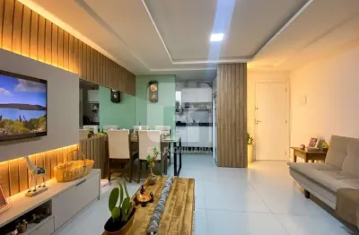 Apartamento com 1 quarto à venda na Servidão Placido Ferreira da Rocha, 126, Campeche, Florianópolis