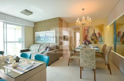 Apartamento com 2 quartos à venda na Avenida Marinheiro Max Schramm, 2520, Jardim Atlântico, Florianópolis