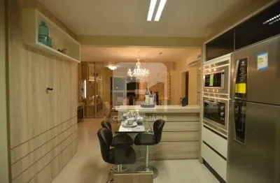 Apartamento com 3 quartos à venda na Avenida Marinheiro Max Schramm, 2520, Jardim Atlântico, Florianópolis