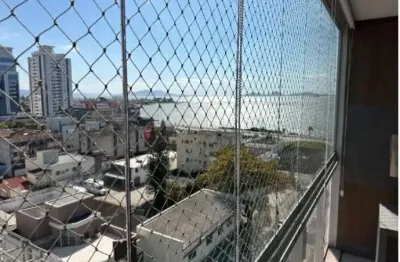 Apartamento com 3 quartos à venda na Rua Santos Saraiva, 213, Estreito, Florianópolis