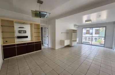 Apartamento com 4 quartos para alugar na Rua Professora Maria Flora Pausewang, 303, Trindade, Florianópolis