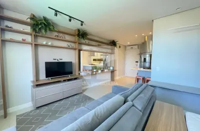 Apartamento com 1 quarto para alugar na Avenida Mauro Ramos, 1512, Centro, Florianópolis