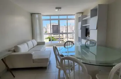 Apartamento com 3 quartos à venda na Rua Hermann Blumenau, 111, Centro, Florianópolis