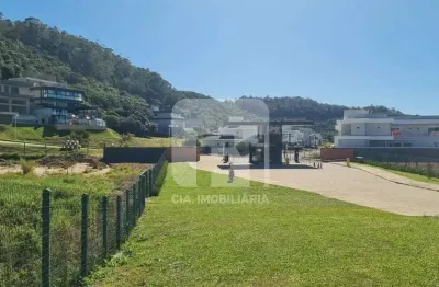 Terreno em condomínio fechado à venda na Rodovia Armando Calil Bulos, 4801, Ingleses do Rio Vermelho, Florianópolis