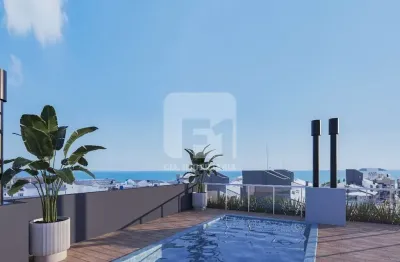 Apartamento com 3 quartos à venda na Rua Brisamar, 180, Ingleses do Rio Vermelho, Florianópolis