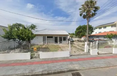 Terreno à venda na Rua Sérgio Gil, 663, Balneário, Florianópolis