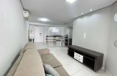Apartamento com 3 quartos para alugar na Avenida Buriti, 680, Itacorubi, Florianópolis