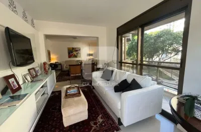 Apartamento com 4 quartos à venda na Rua Almirante Alvim, 583, Centro, Florianópolis