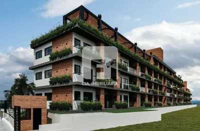 Apartamento com 1 quarto à venda na Rodovia Baldicero Filomeno, 3440, Ribeirão da Ilha, Florianópolis