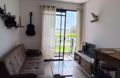 Cobertura com 2 quartos à venda na Rua Sucupira, 71, Campeche, Florianópolis