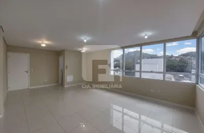 Sala comercial para alugar na Rua Idalina Pereira dos Santos, 67, Agronômica, Florianópolis