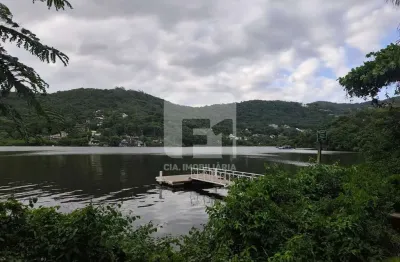 Casa com 4 quartos à venda na Avenida Do Ipê Amarelo, 94, Lagoa da Conceição, Florianópolis