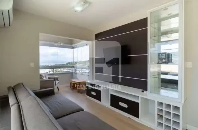 Cobertura com 3 quartos para alugar na Rodovia Virgílio Várzea, 2970, Saco Grande, Florianópolis