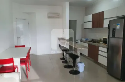 Apartamento com 2 quartos à venda na Avenida Pequeno Príncipe, 3030, Campeche, Florianópolis