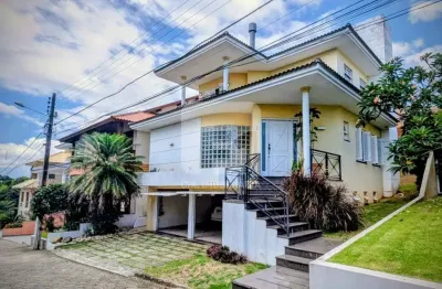 Casa em condomínio fechado com 3 quartos à venda na Travessa América, 68, Coqueiros, Florianópolis