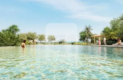 Apartamento com 1 quarto à venda na Avenida Campeche, 2020, Campeche, Florianópolis