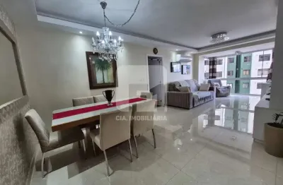 Apartamento com 3 quartos à venda na Rua Frei Caneca, 564, Agronômica, Florianópolis