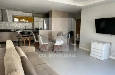 Apartamento com 3 quartos para alugar na Rua Apeninos, 20, Córrego Grande, Florianópolis
