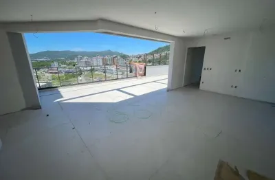 Cobertura com 1 quarto à venda na Rua Idalina Pereira dos Santos, 67, Agronômica, Florianópolis