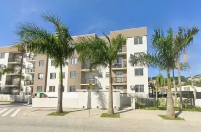 Apartamento com 2 quartos à venda na Estrada Anarolina Silveira Santos, 650, Vargem do Bom Jesus, Florianópolis
