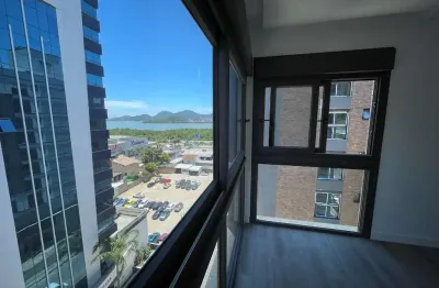 Apartamento com 2 quartos à venda na Rua Idalina Pereira dos Santos, 66, Agronômica, Florianópolis