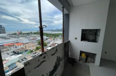 Apartamento com 3 quartos à venda na Rua Idalina Pereira dos Santos, 67, Agronômica, Florianópolis