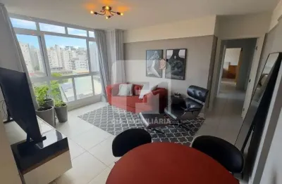 Apartamento com 2 quartos à venda na Rua Hermann Blumenau, 111, Centro, Florianópolis
