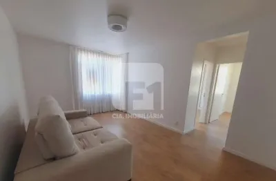 Apartamento com 2 quartos à venda na Avenida César Seara, 356, Saco dos Limões, Florianópolis